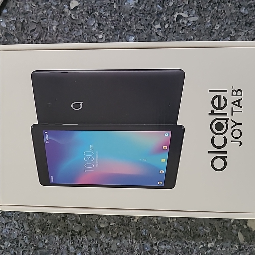 Alcatel Joy Tab